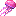 Pink Jellyfish