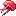 Red Jellyfish