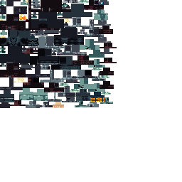 Cursed Pickaxe